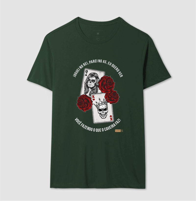 Camisa 11