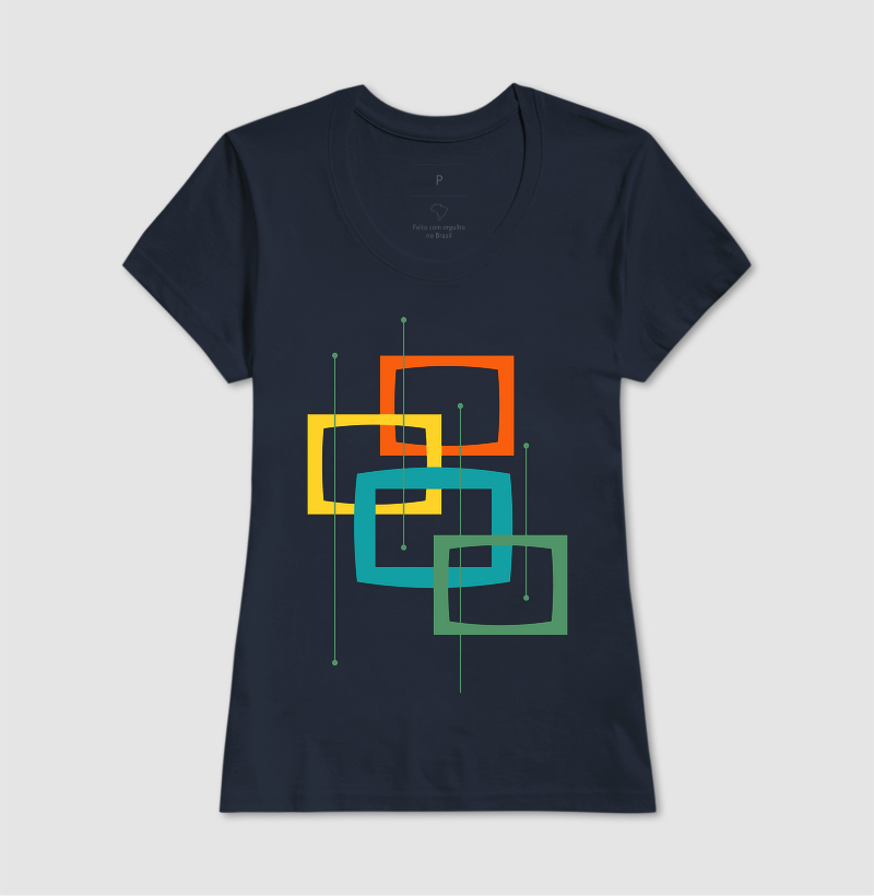 Camisa 13