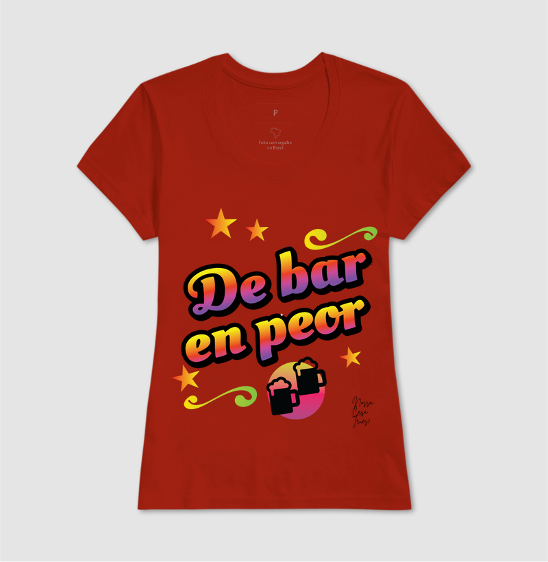 Camisa 13