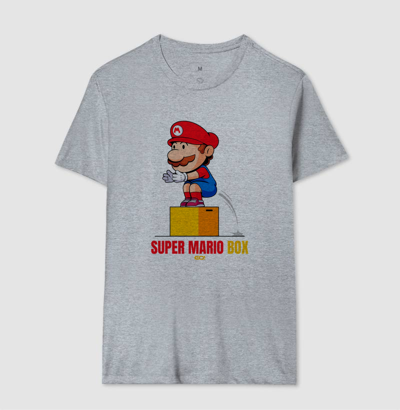 Camisa 7