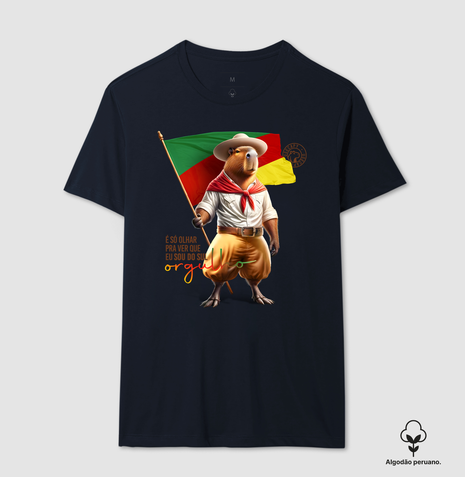 Camisa 3
