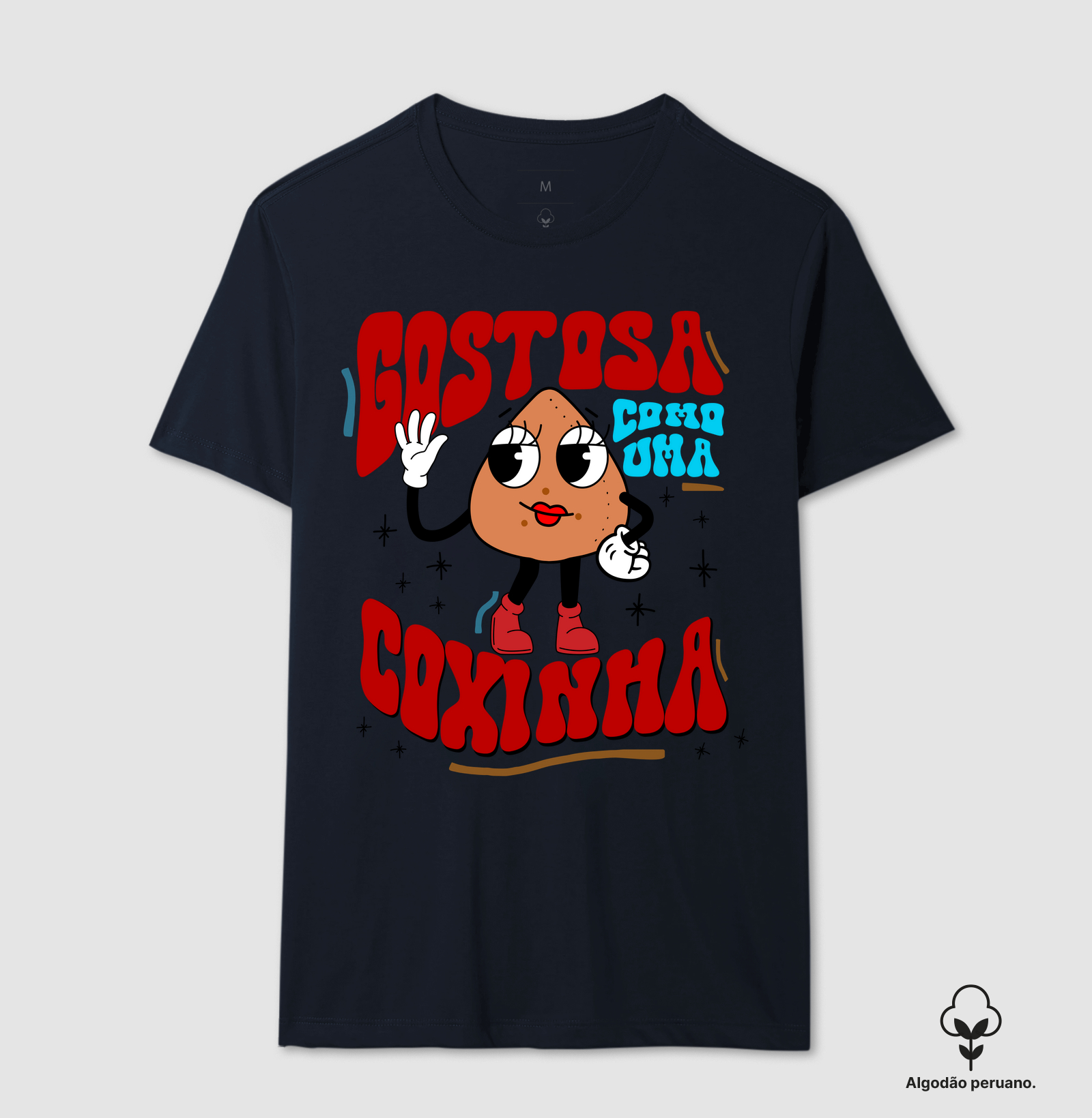 Camisa 6