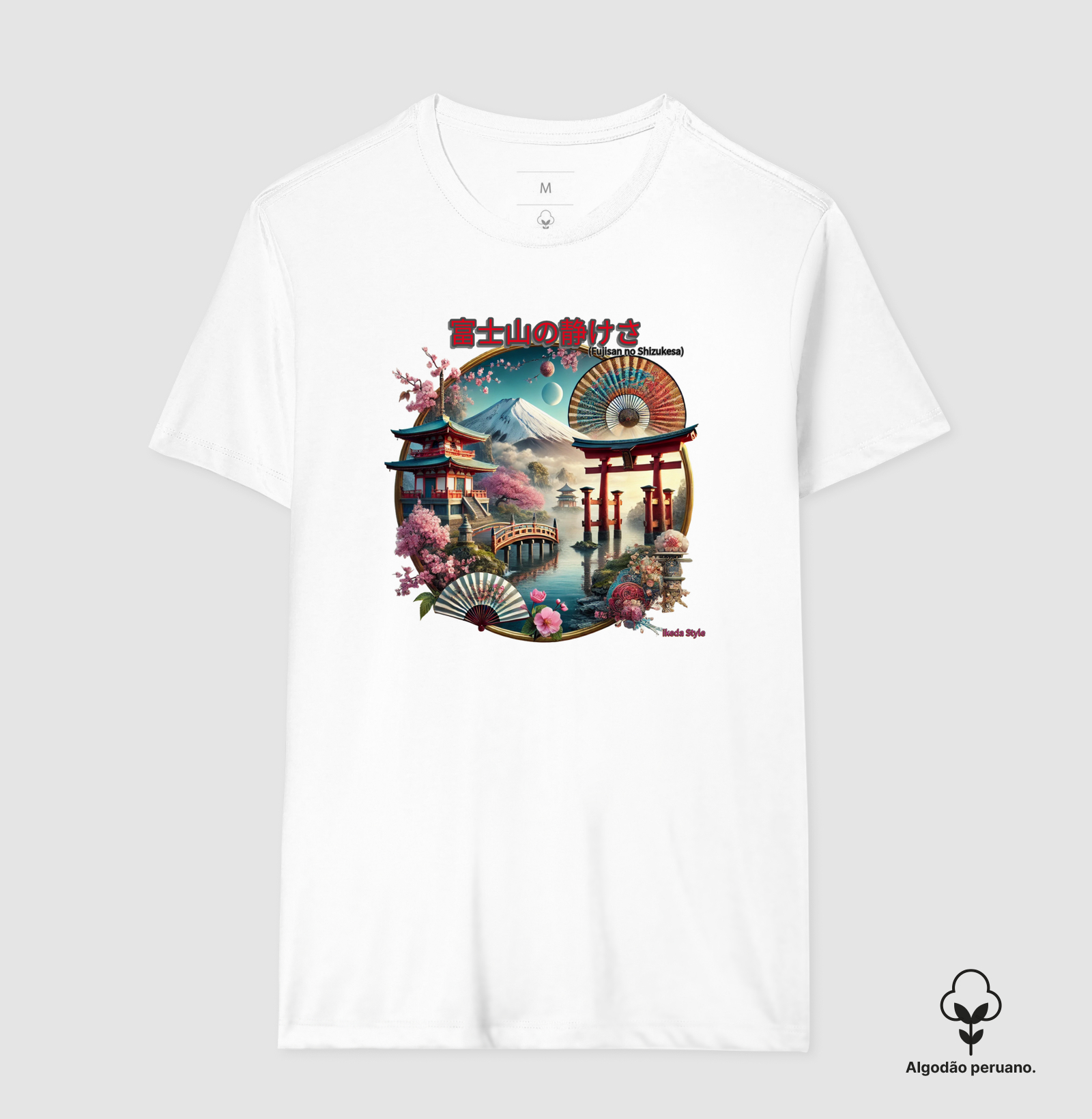 Camisa 8