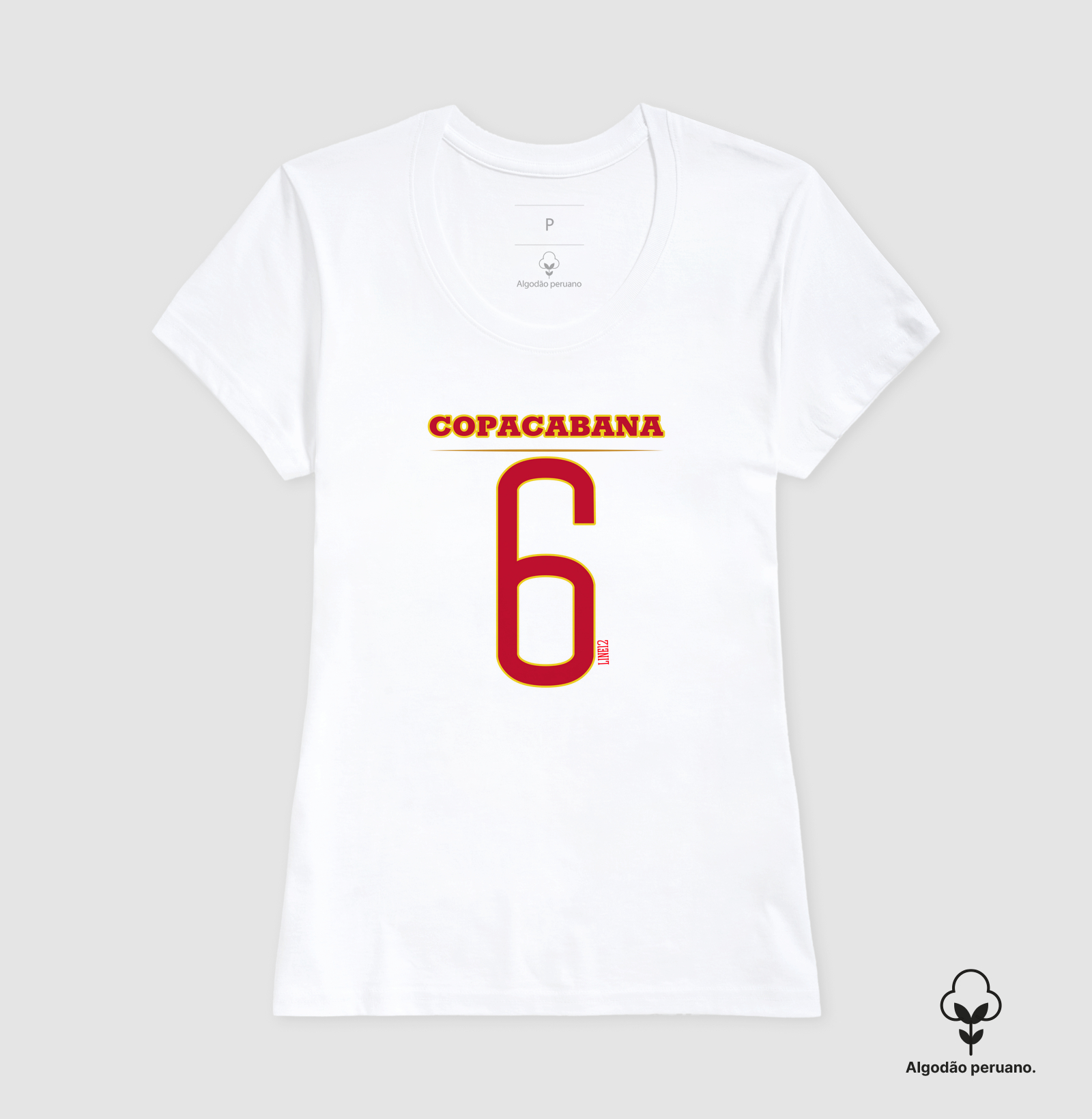 Camisa 5