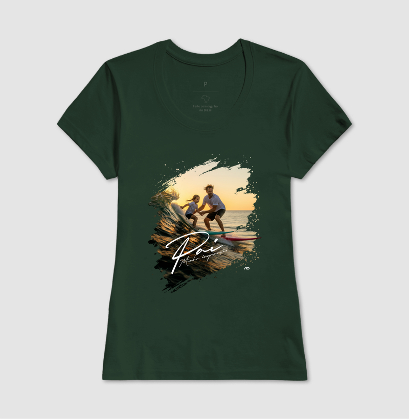 Camisa 10