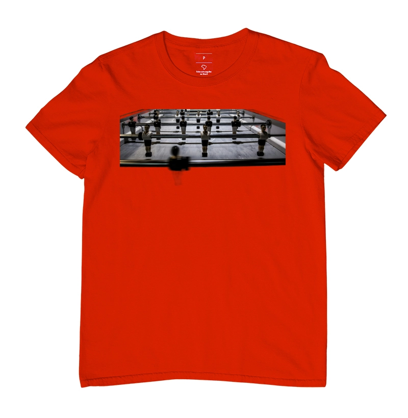Camisa 9