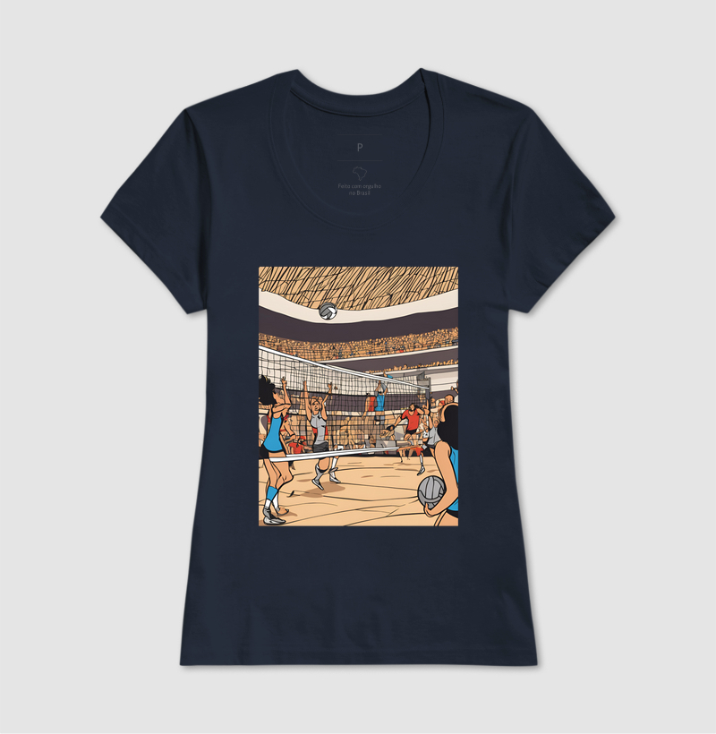 Camisa 9