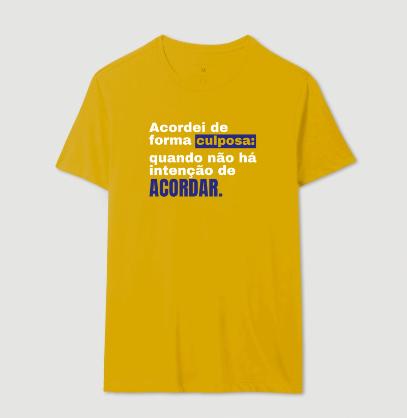 Camisa 13