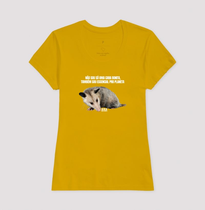 Camisa 16