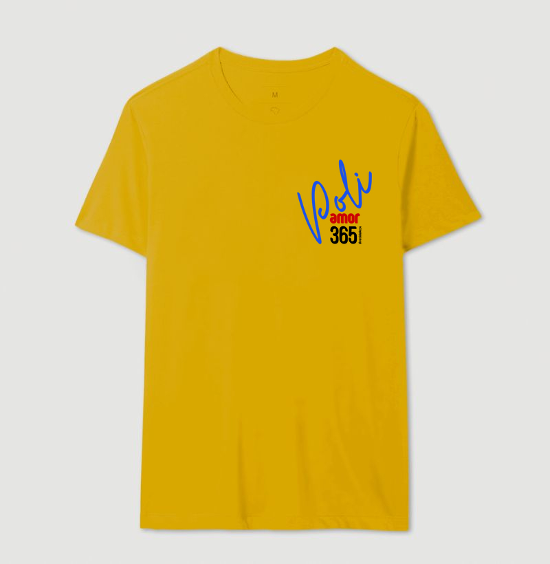 Camisa 11
