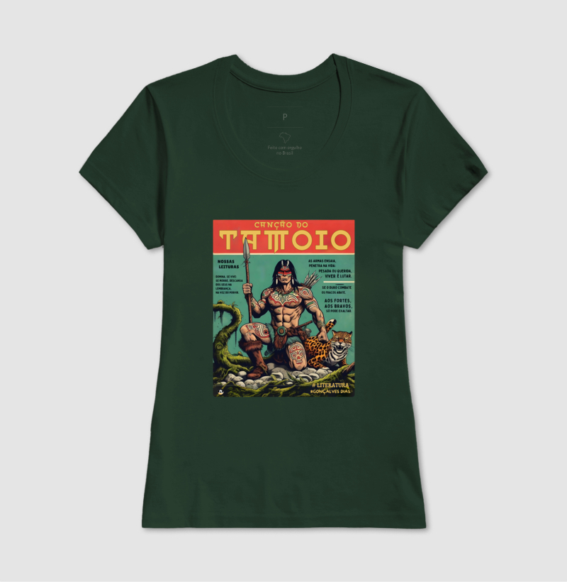 Camisa 6