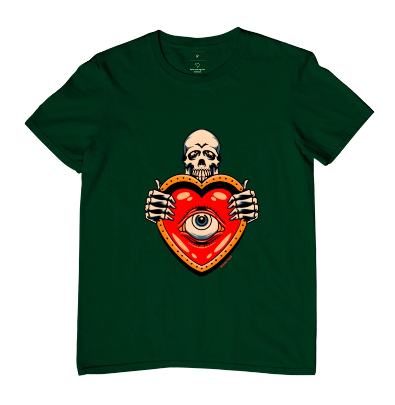 Camisa 11