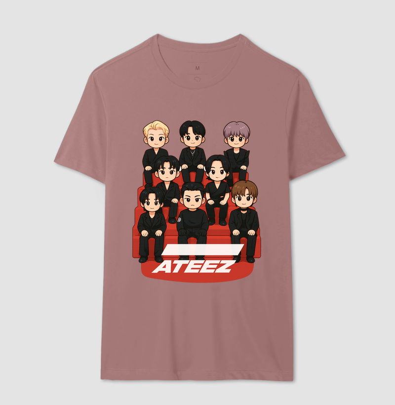 Camisa 15