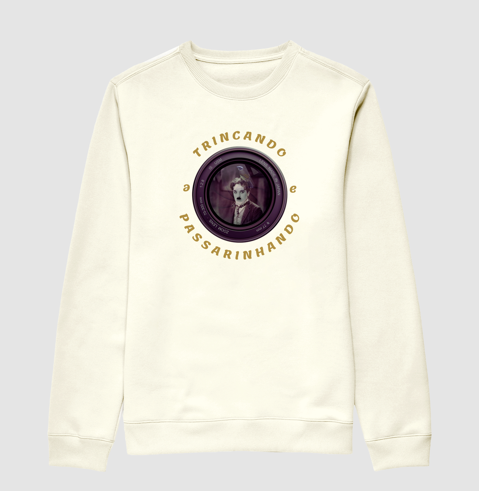 Camisa 1