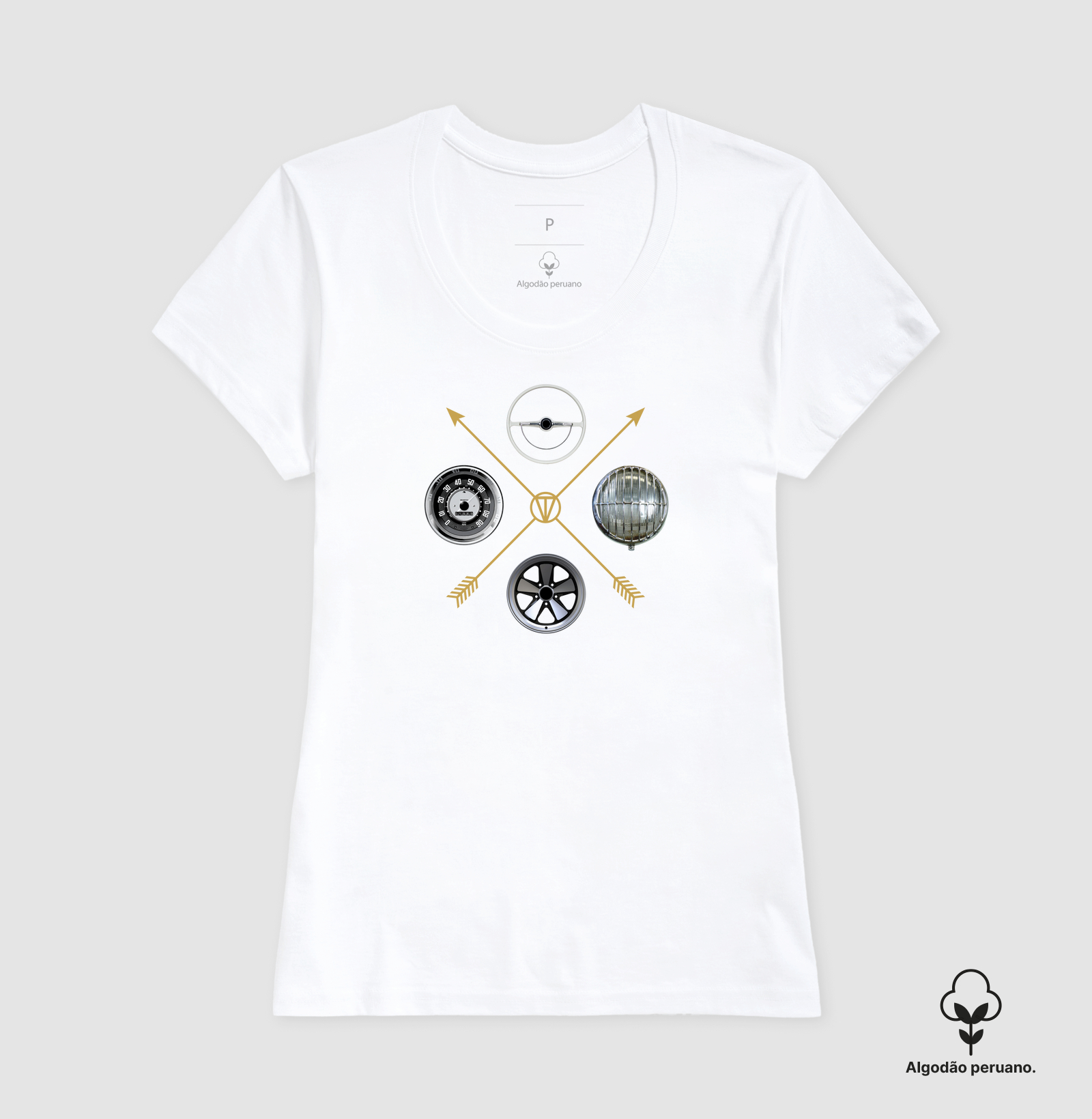 Camisa 1