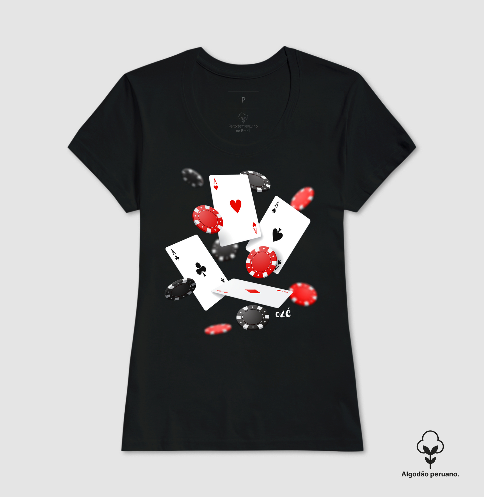 Camisa 2