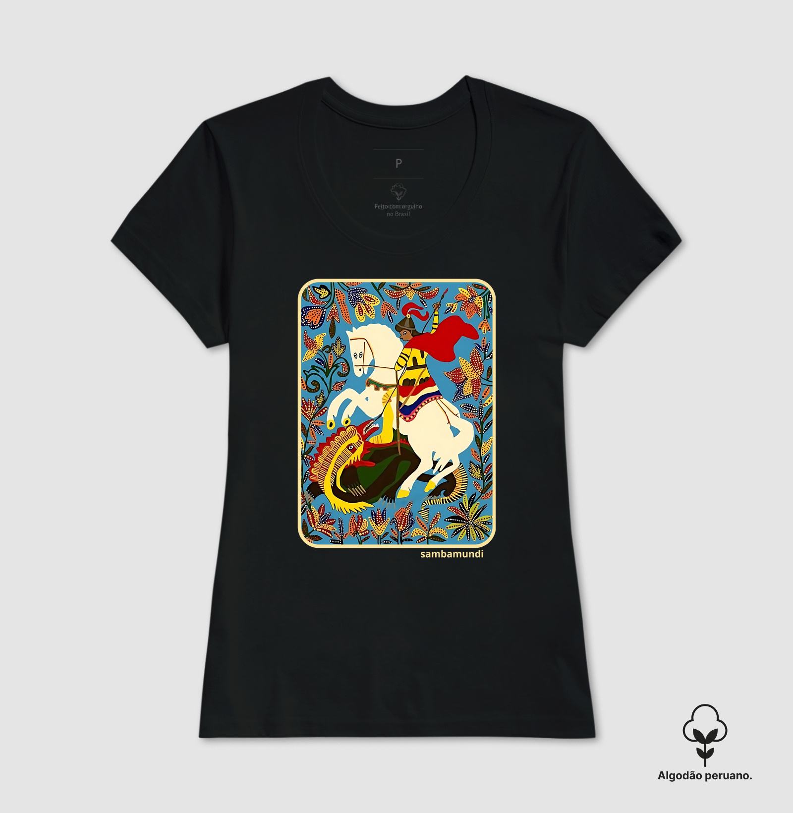 Camisa 1