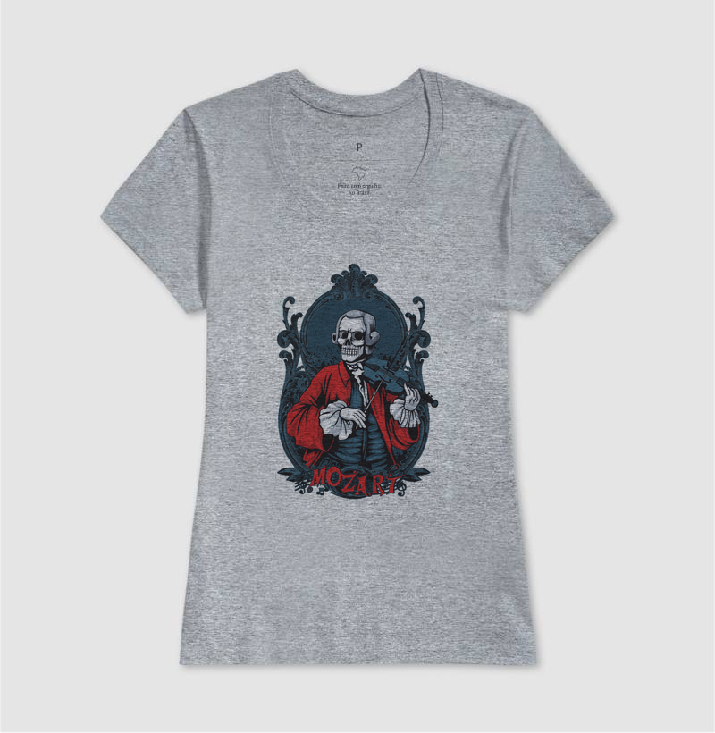 Camisa 11