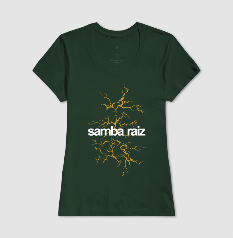 Camisa 15