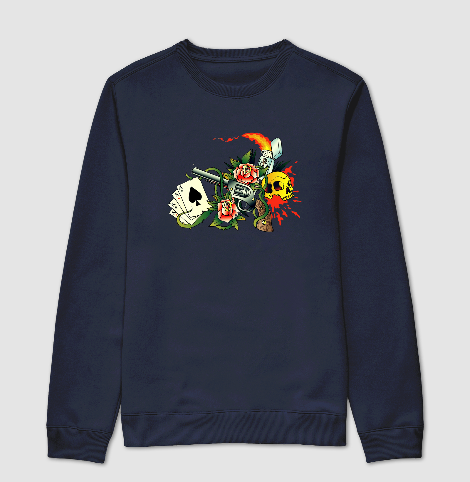 Camisa 2