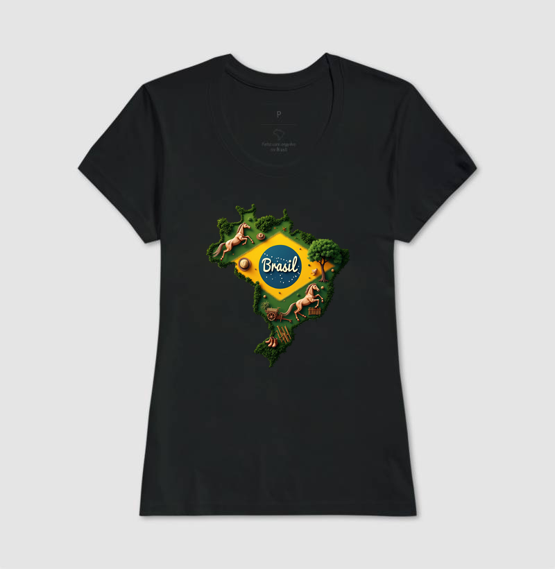 Camisa 14