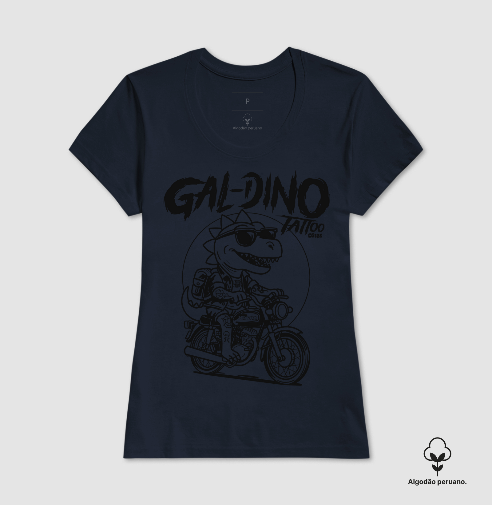 Camisa 2
