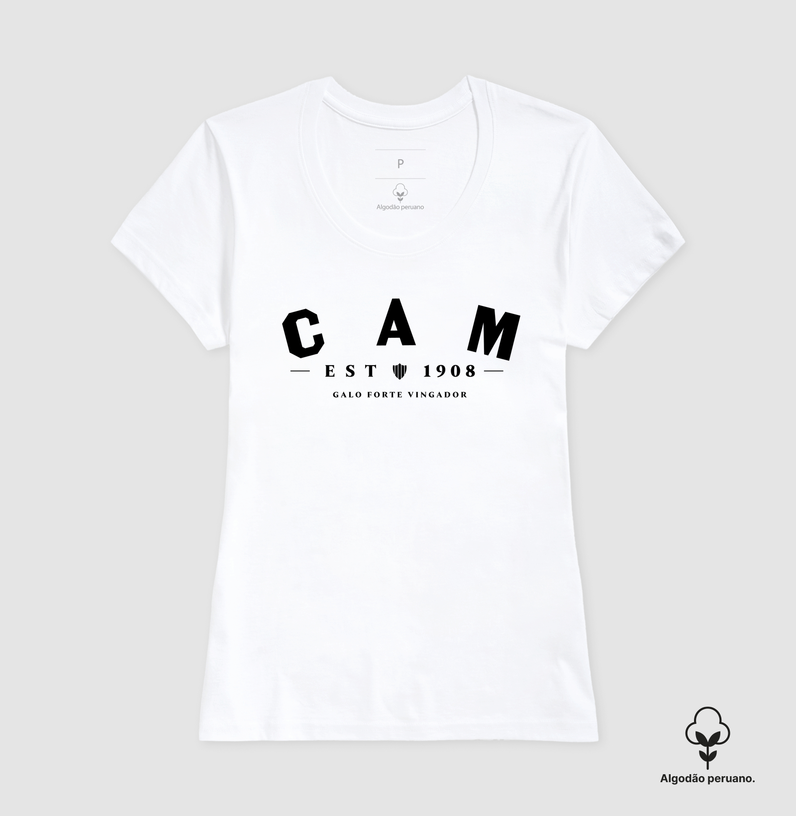 Camisa 2