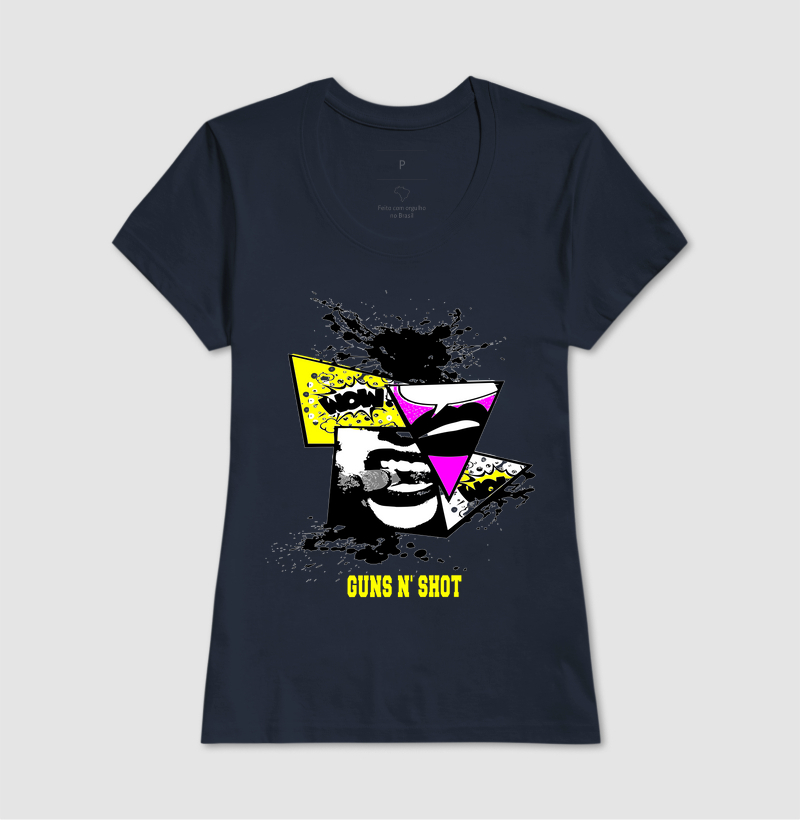 Camisa 14