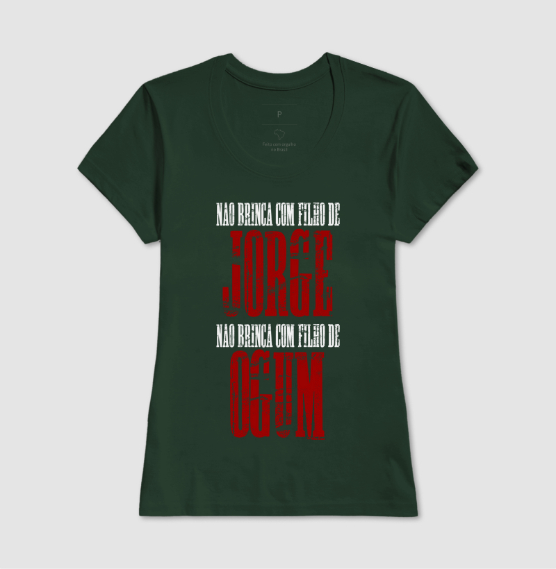 Camisa 12