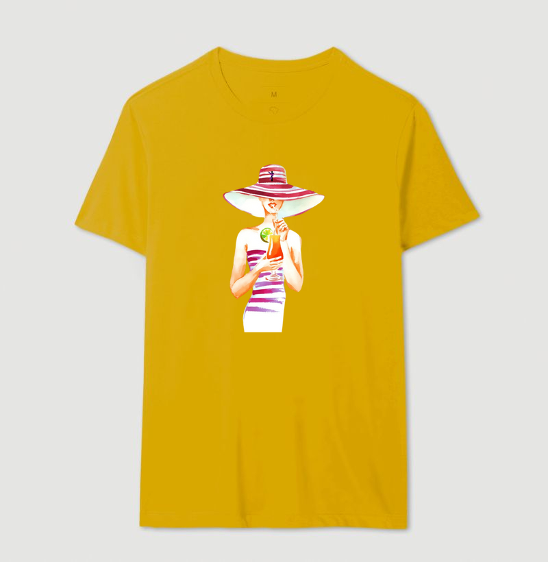 Camisa 11
