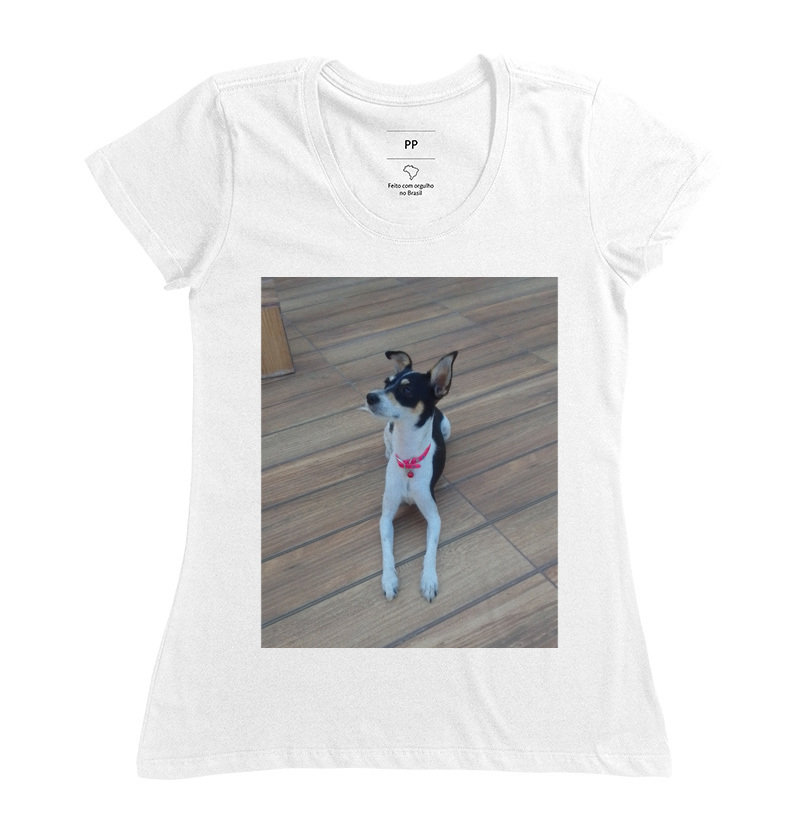 camiseta