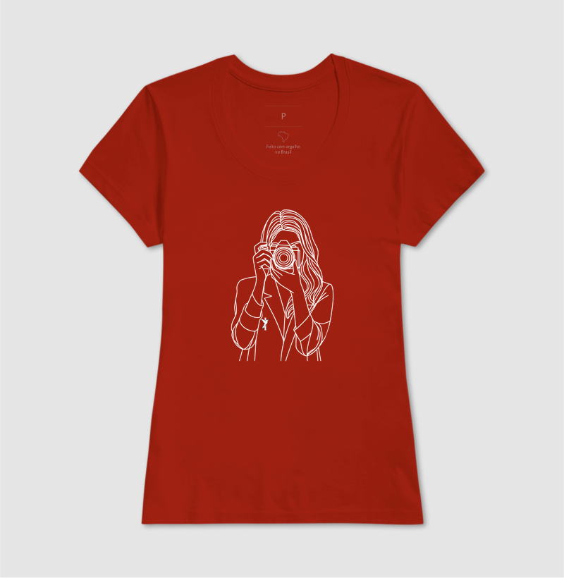 Camisa 14