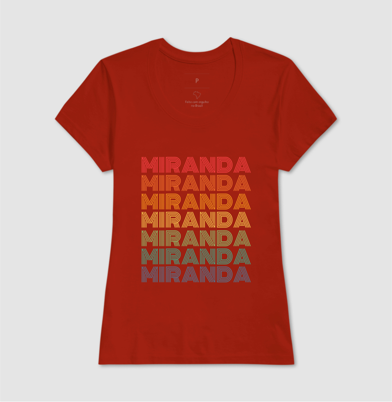 Camisa 10