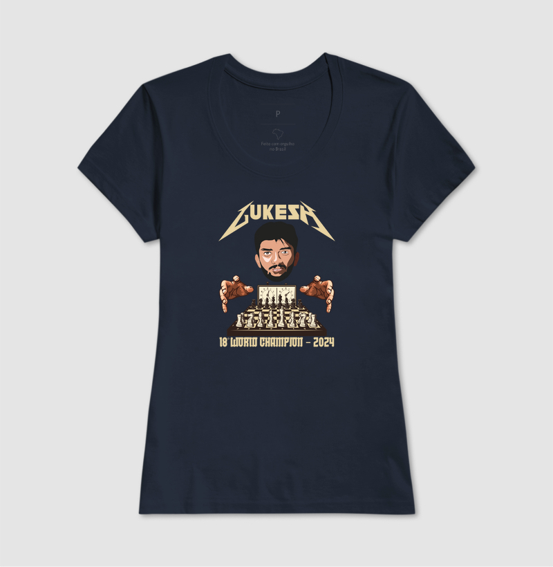 Camisa 7