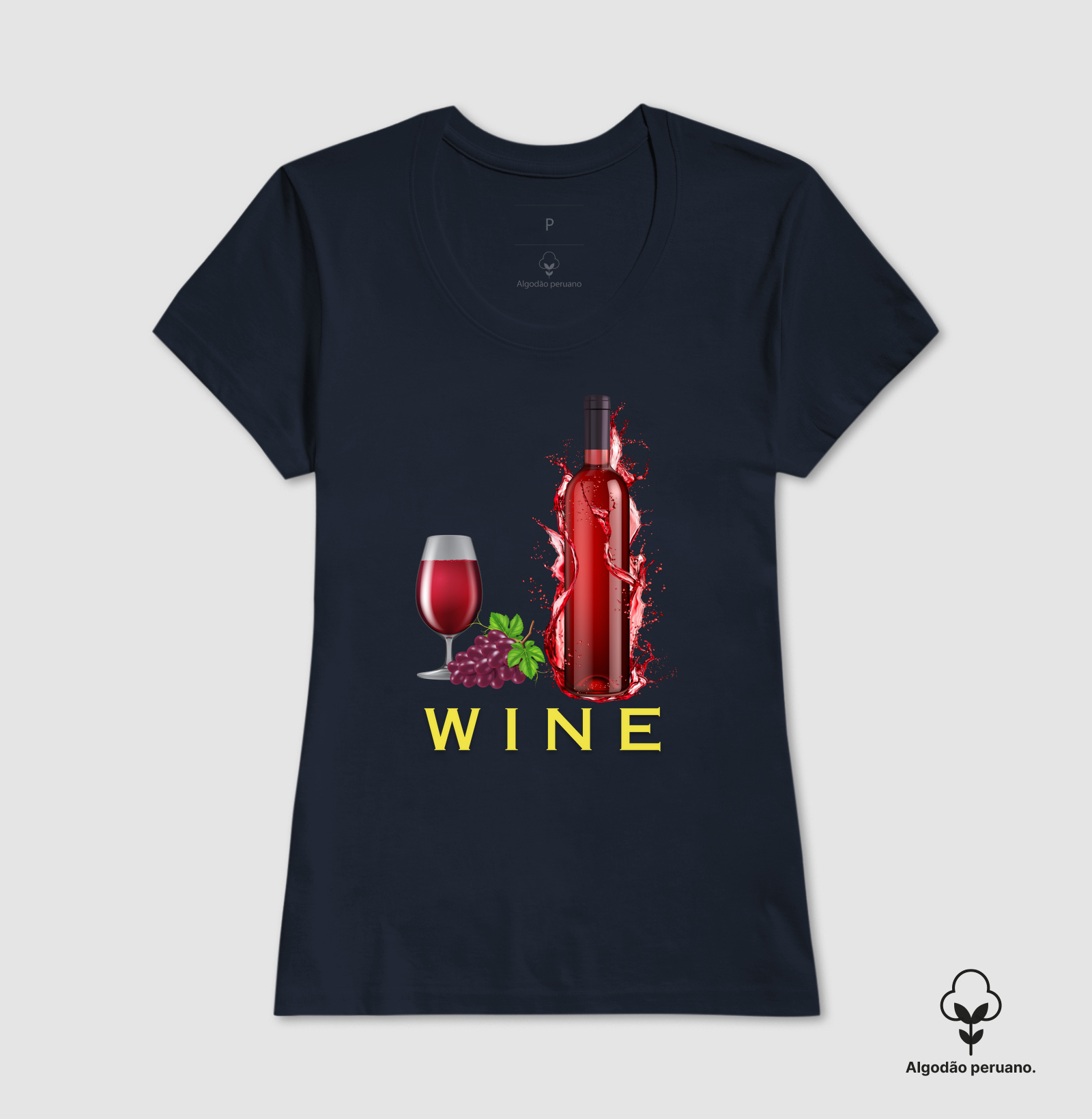 Camisa 6