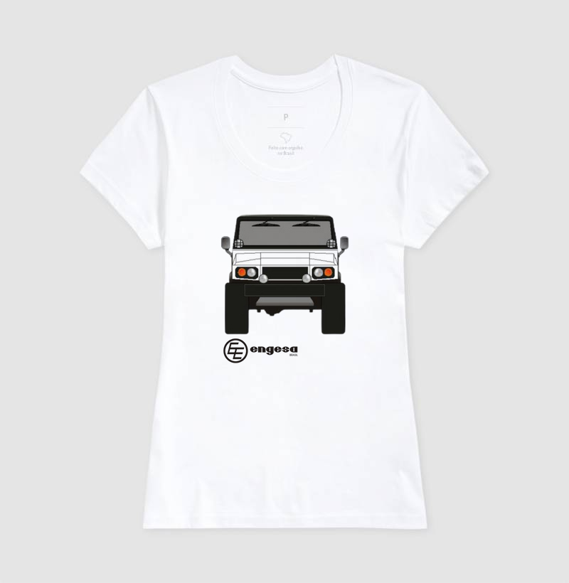 Camisa 5