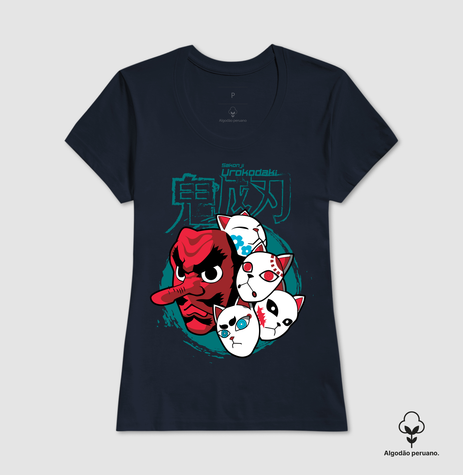 Camisa 6