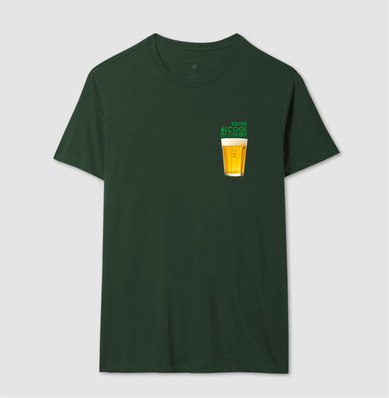 Camisa 14