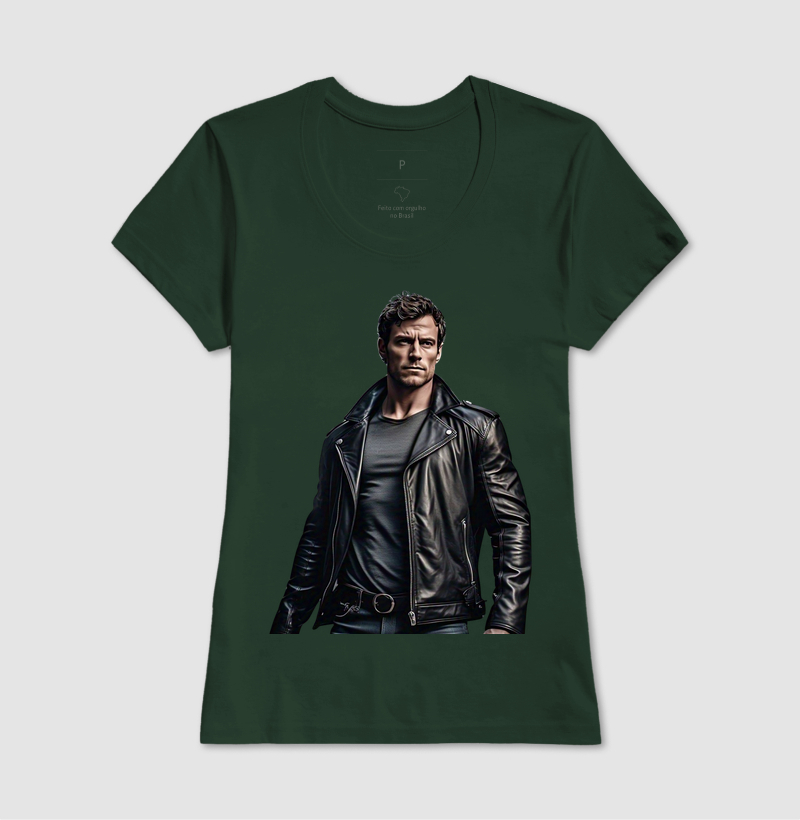 Camisa 12