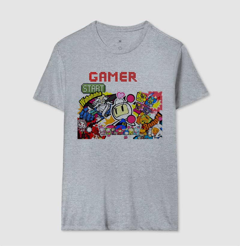 Camisa 7