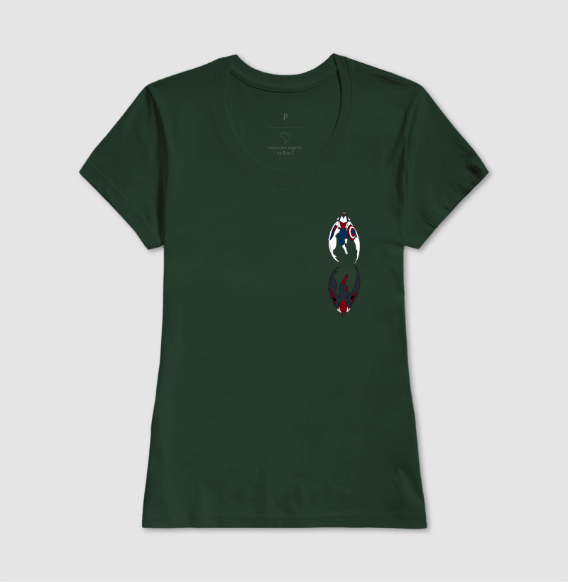 Camisa 7