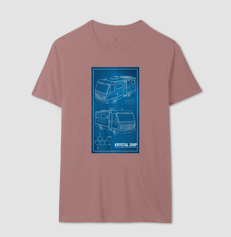 Camisa 17