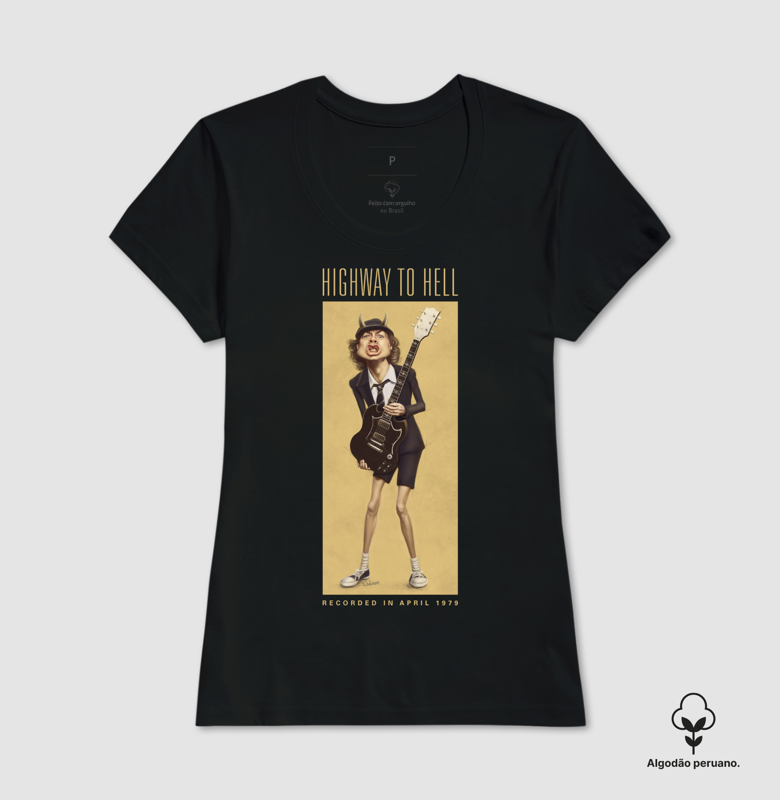 Camisa 4