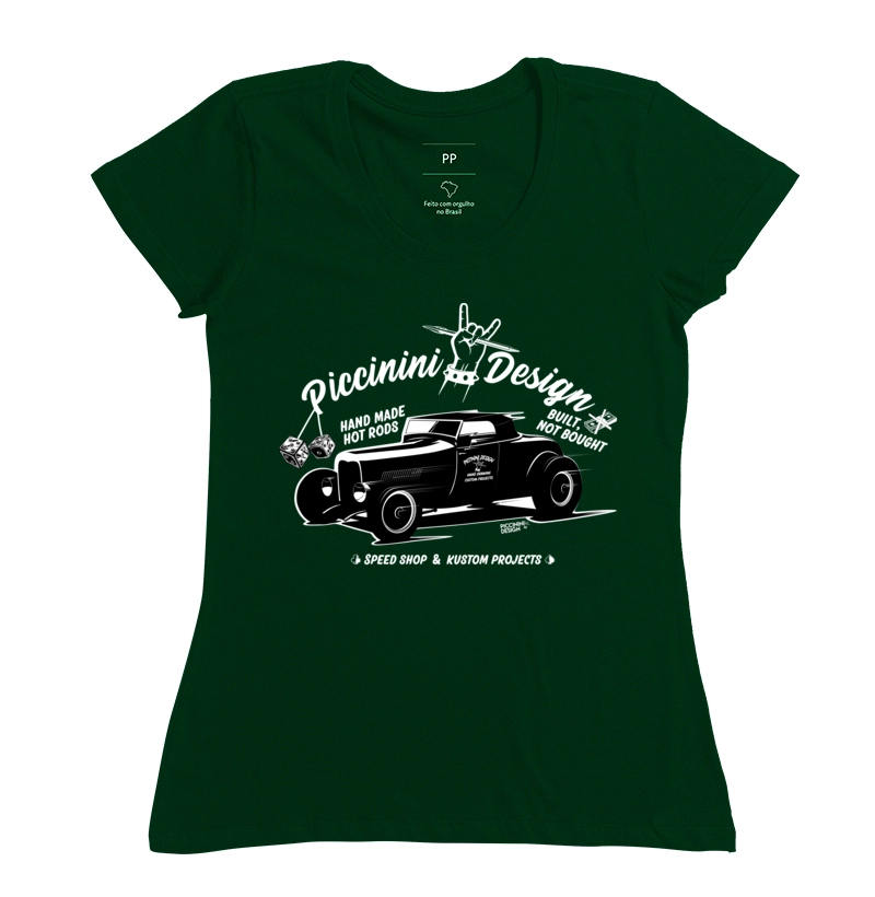 Camisa 11