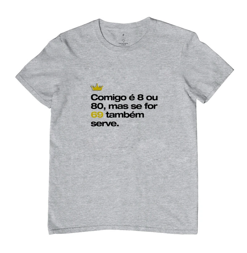Camisa 9