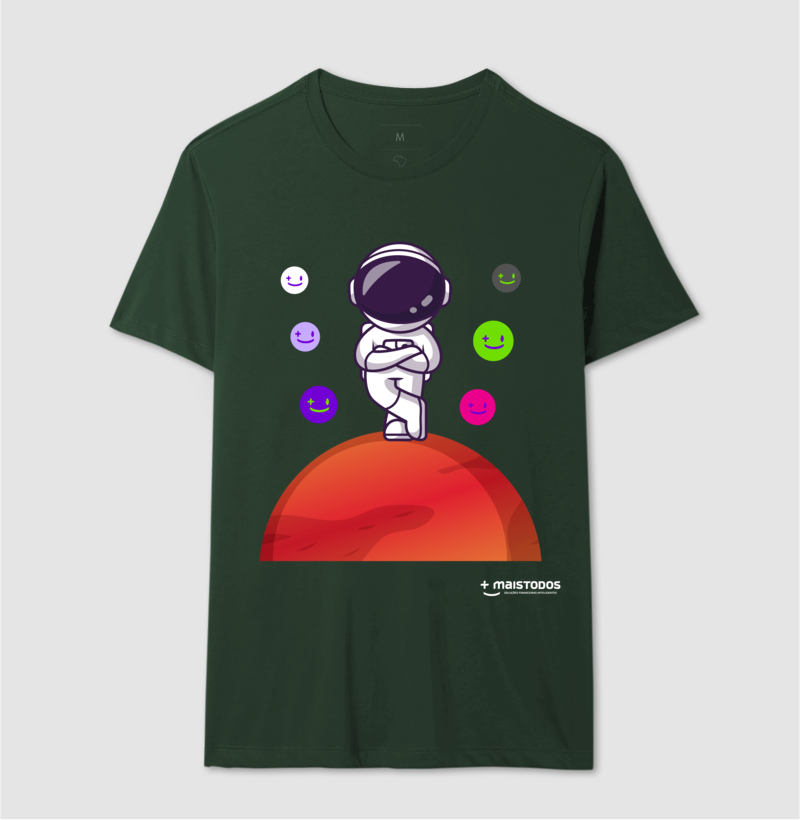 Camisa 9