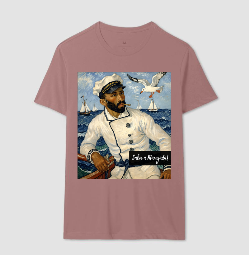 Camisa 18