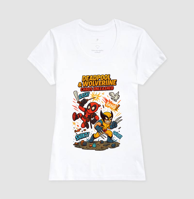 Camisa 4