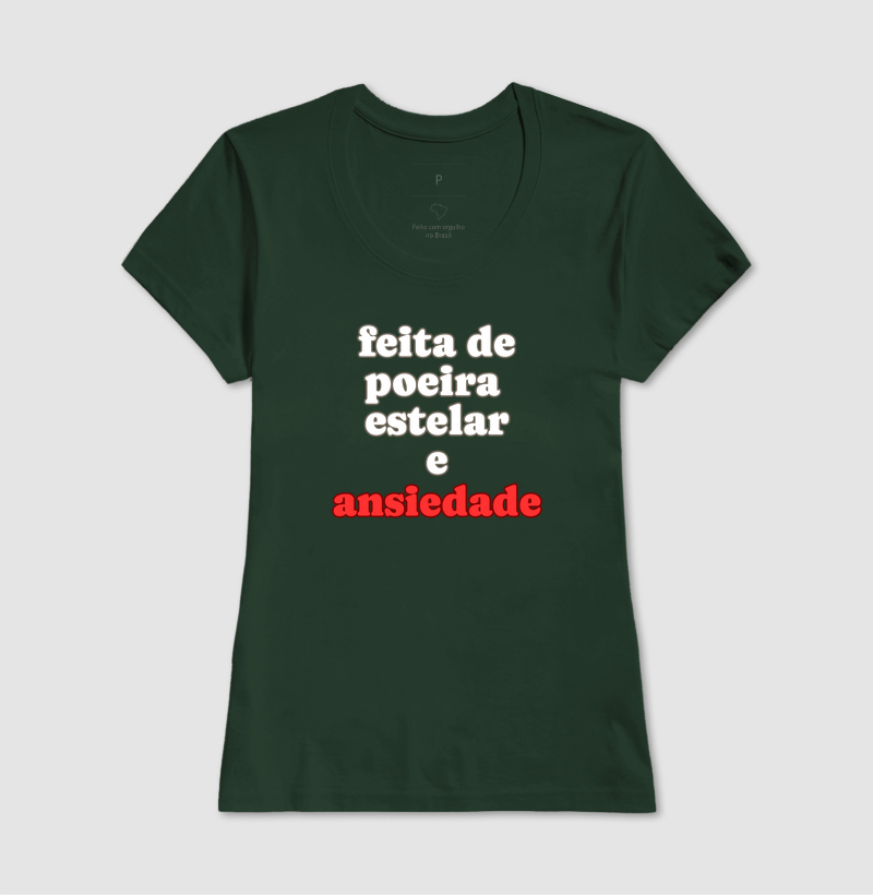 Camisa 15