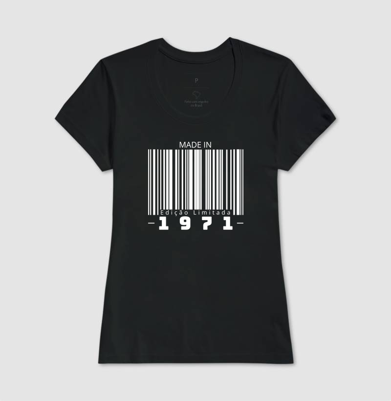 Camisa 12